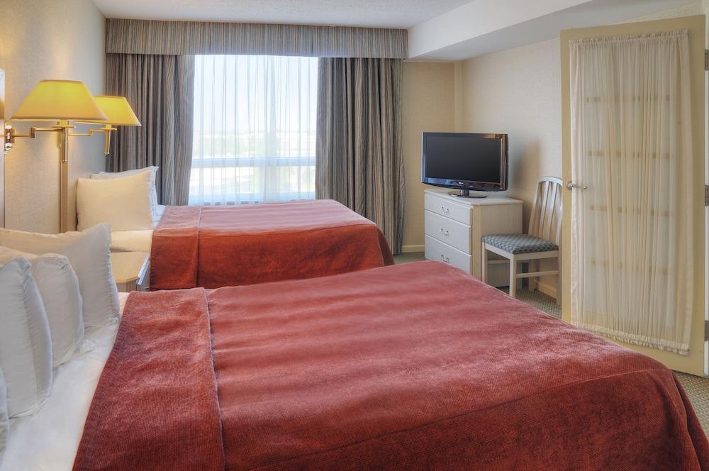 Residence Inn By Marriott Laval Exterior foto