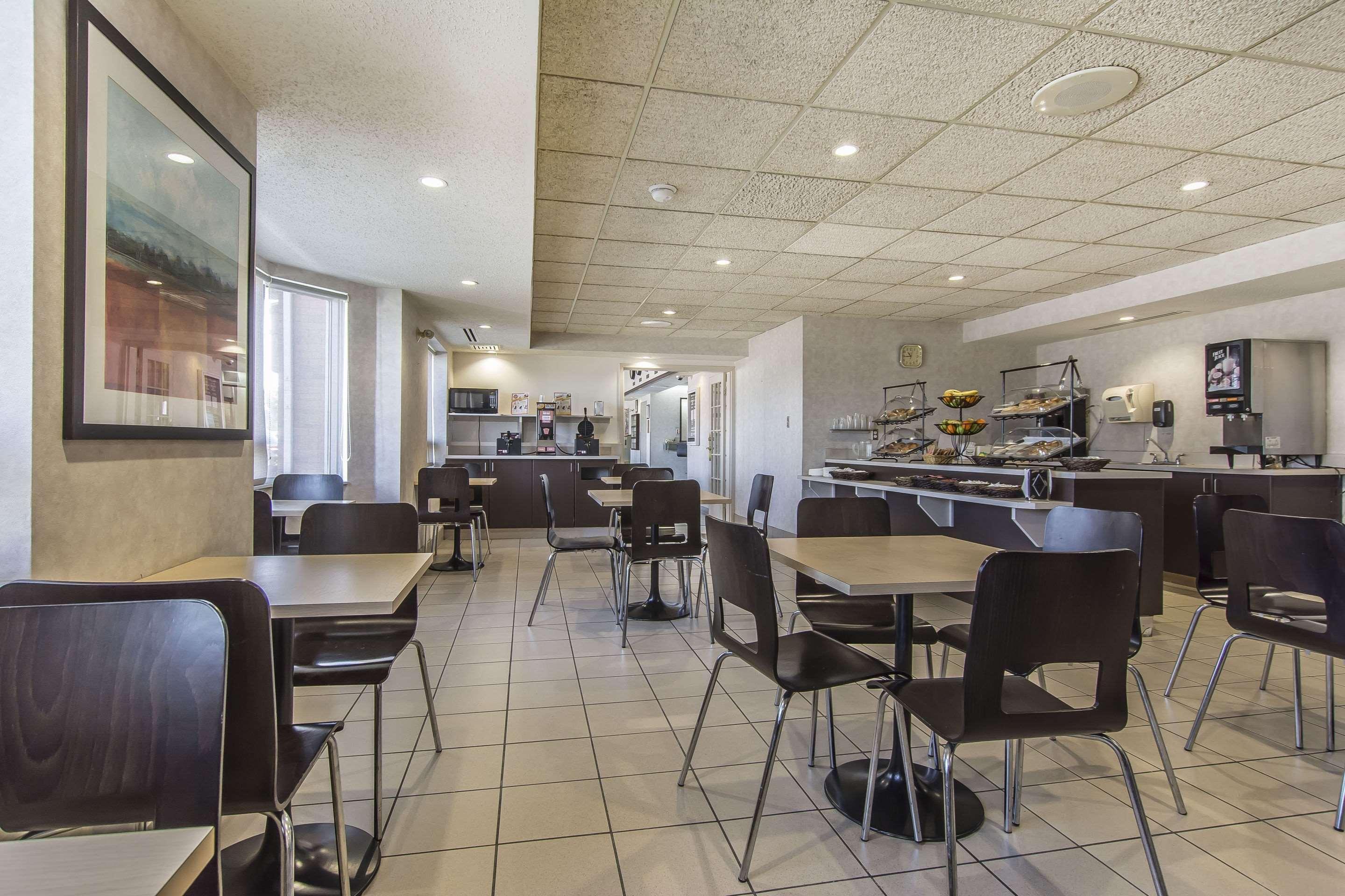 Residence Inn By Marriott Laval Exterior foto
