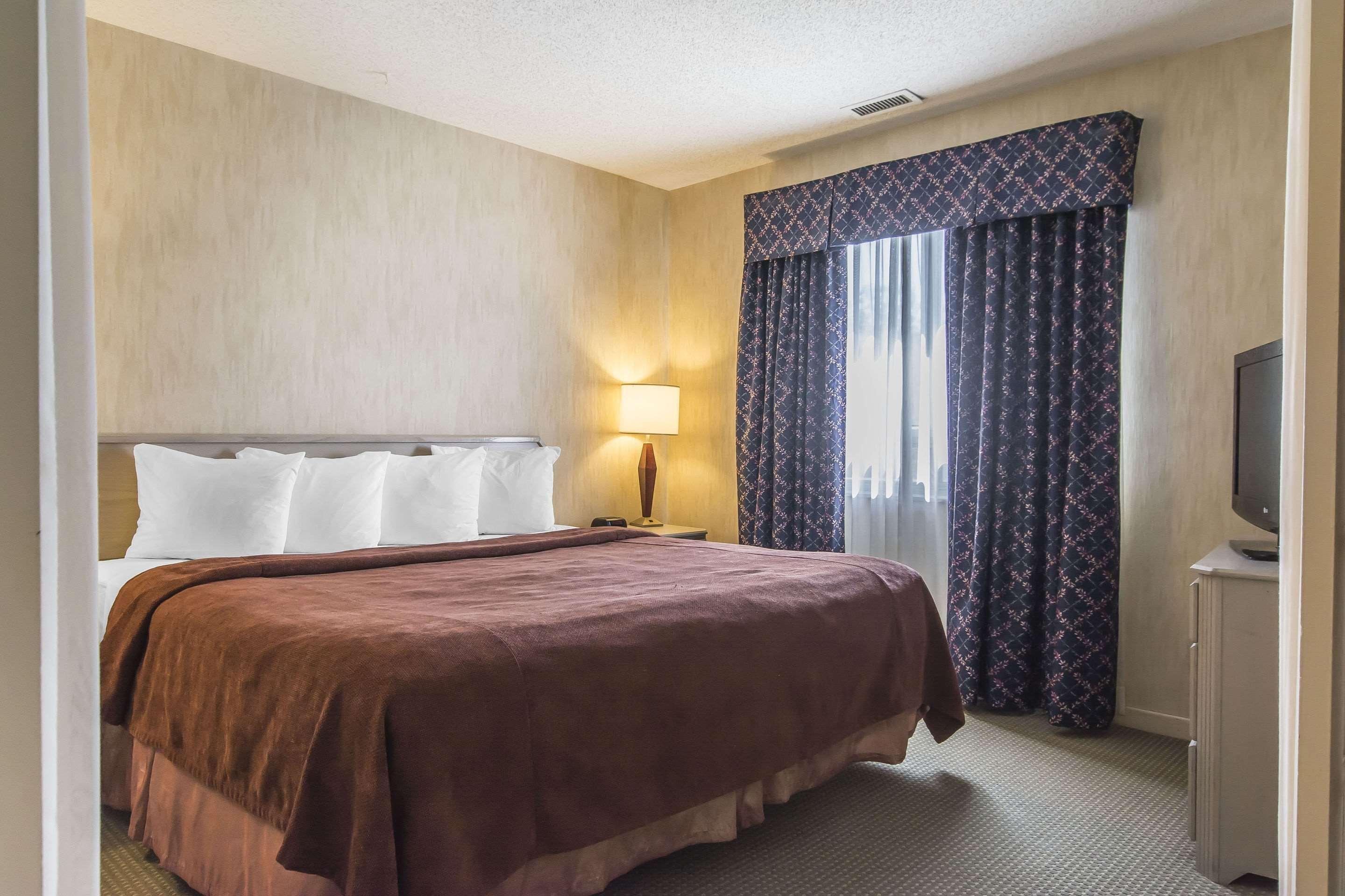 Residence Inn By Marriott Laval Exterior foto