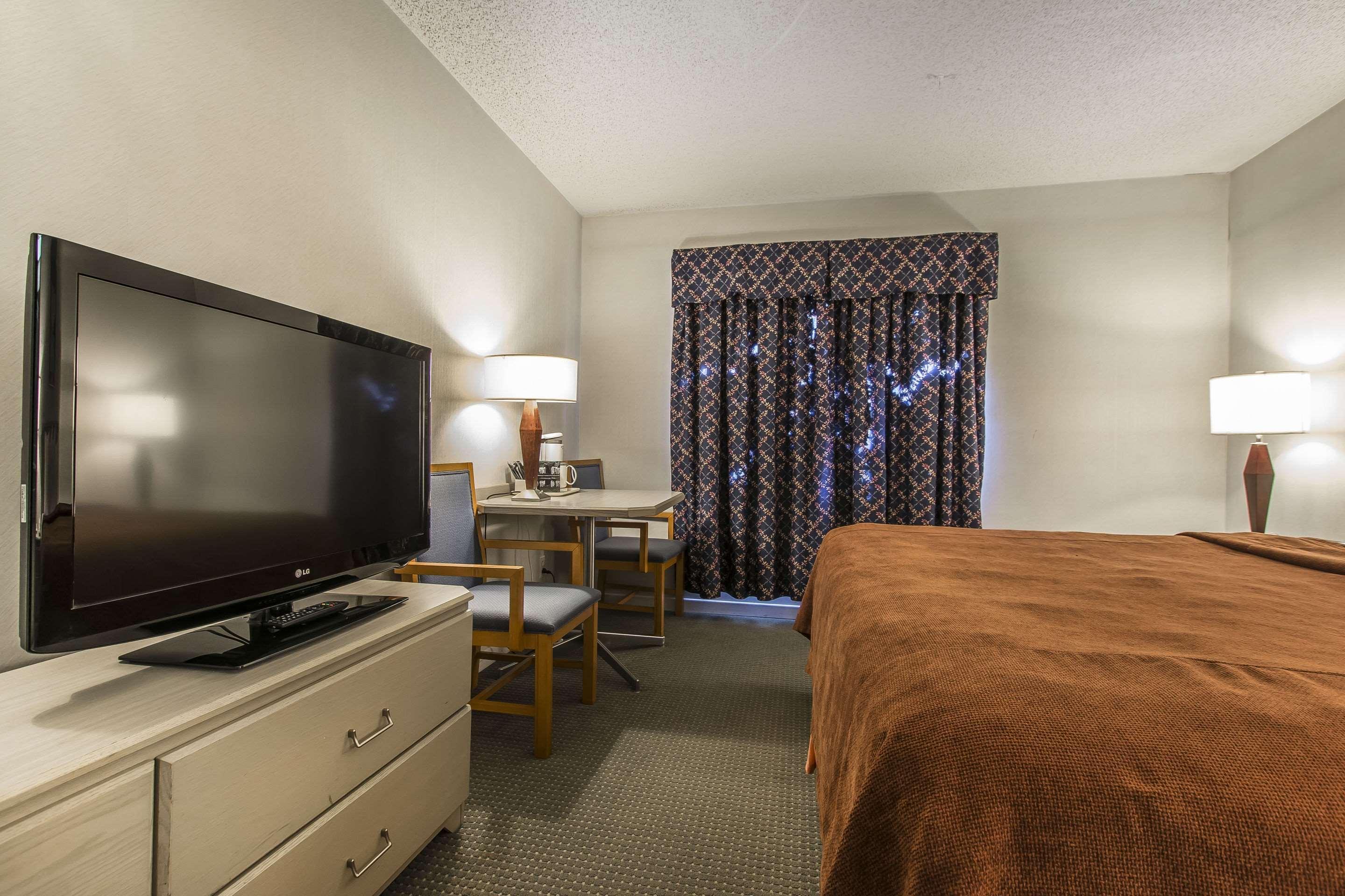 Residence Inn By Marriott Laval Exterior foto