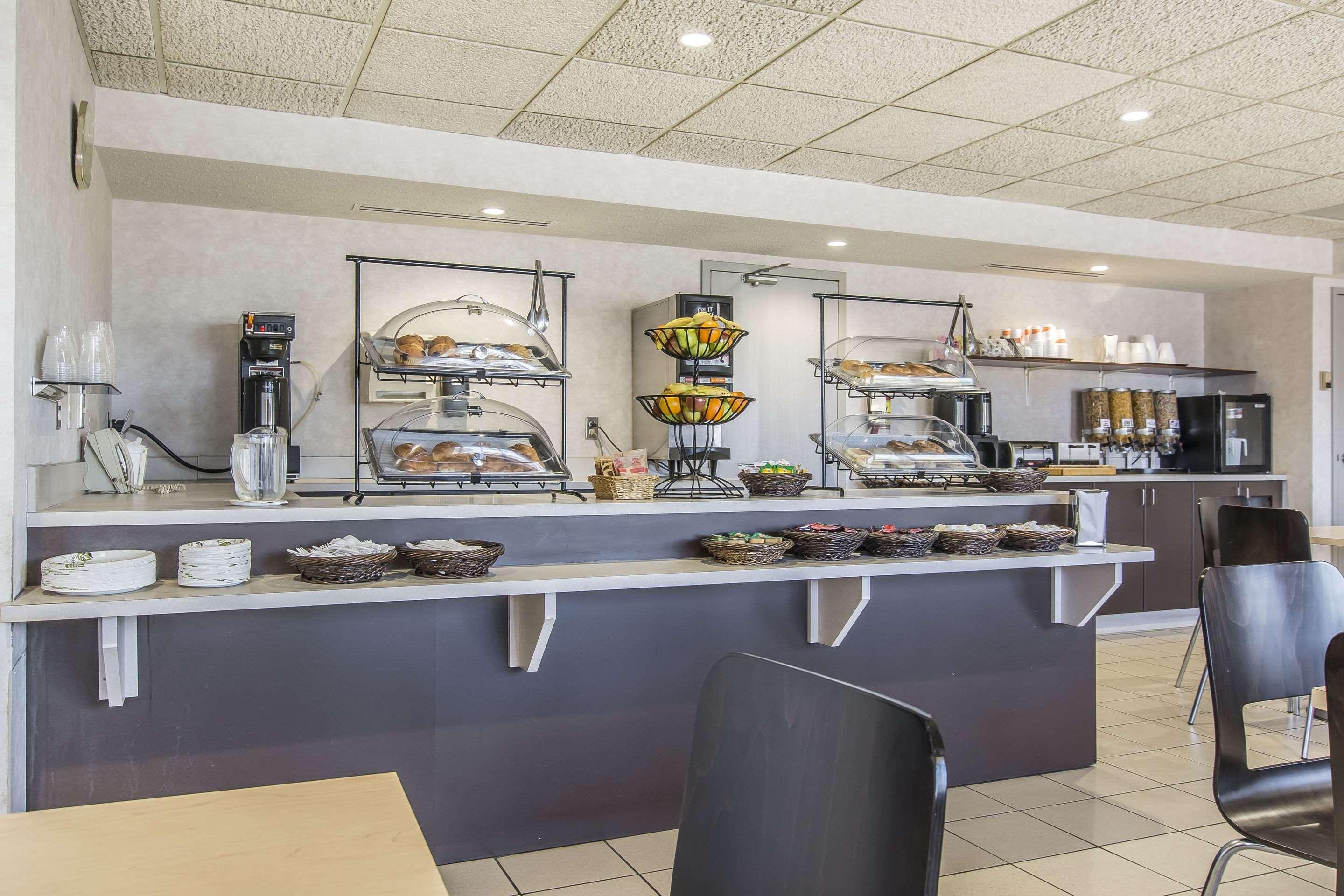 Residence Inn By Marriott Laval Exterior foto