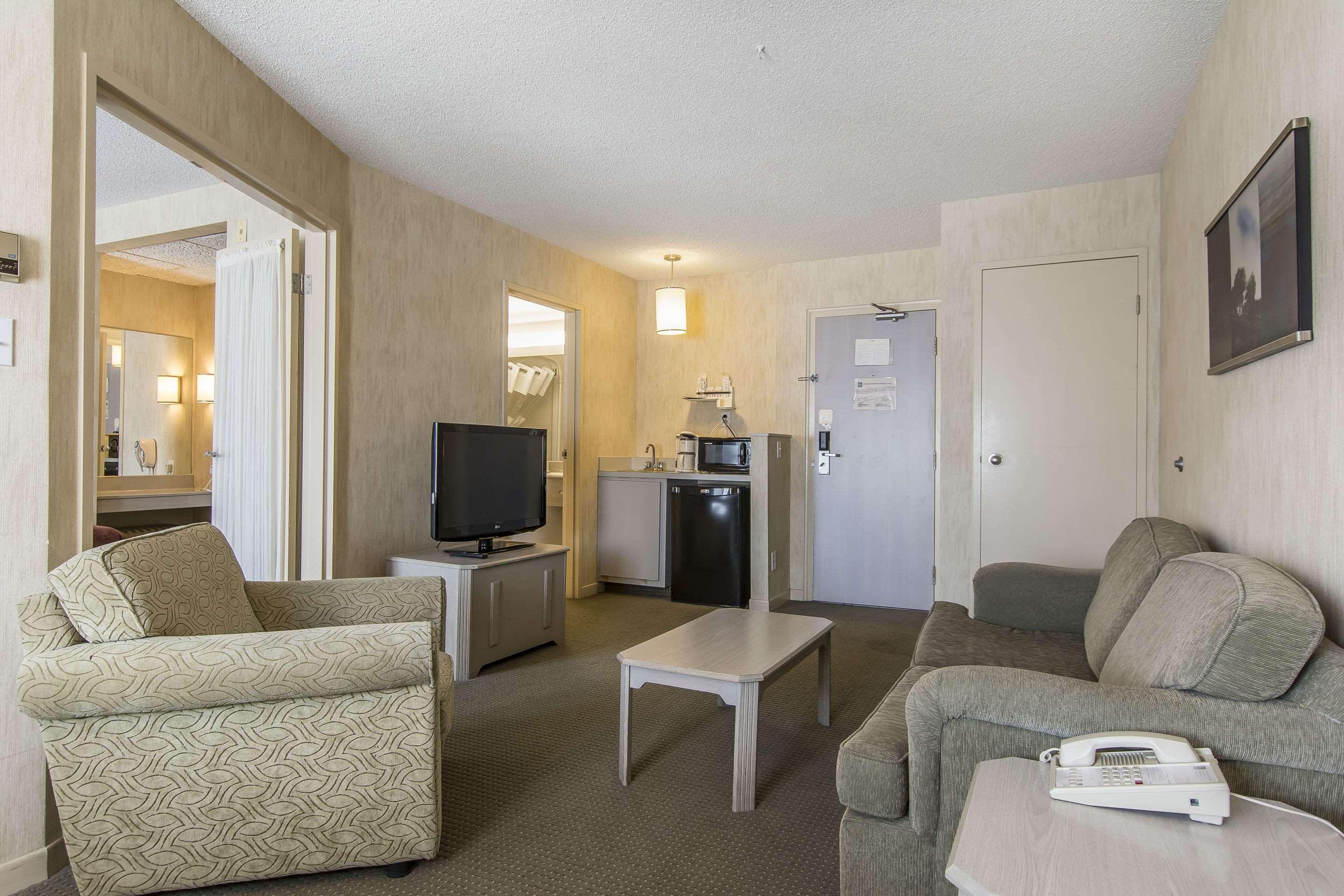 Residence Inn By Marriott Laval Exterior foto