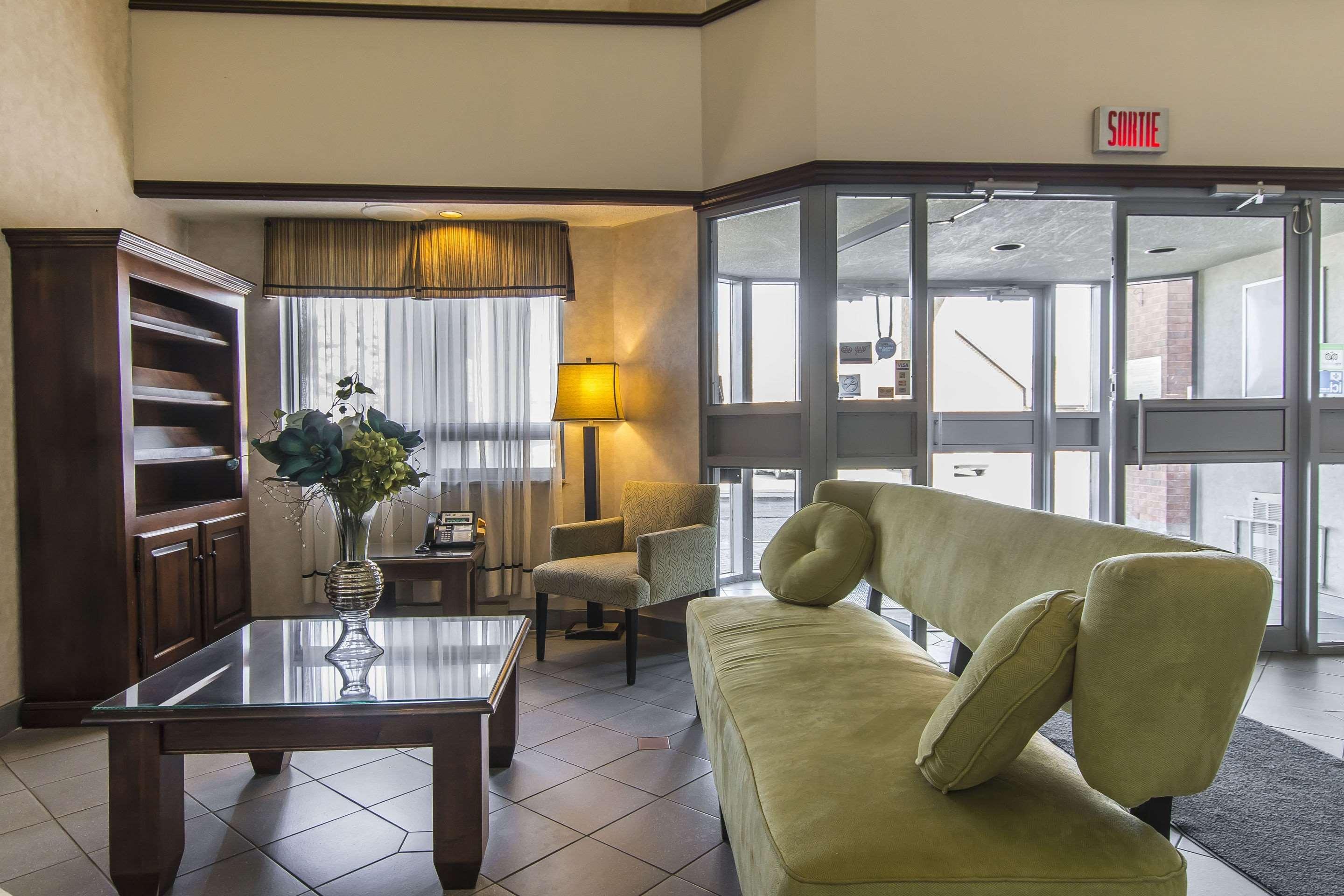 Residence Inn By Marriott Laval Exterior foto