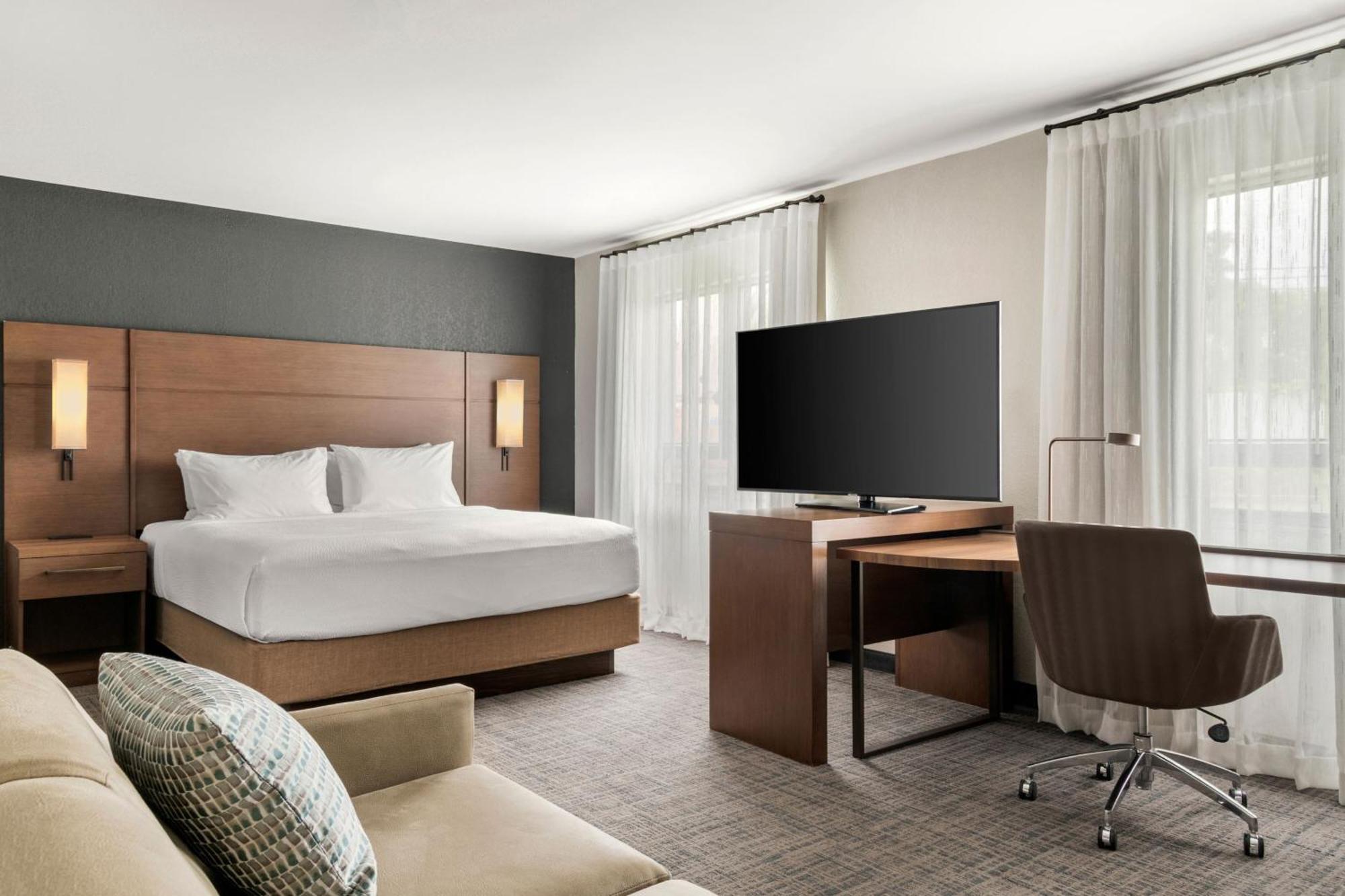 Residence Inn By Marriott Laval Exterior foto