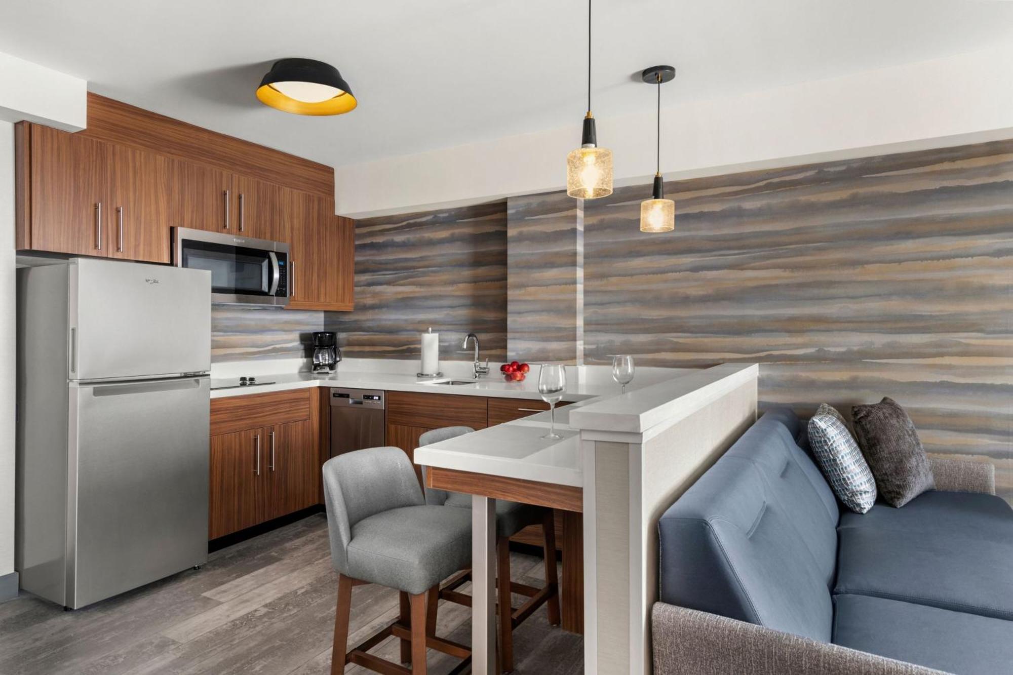 Residence Inn By Marriott Laval Exterior foto