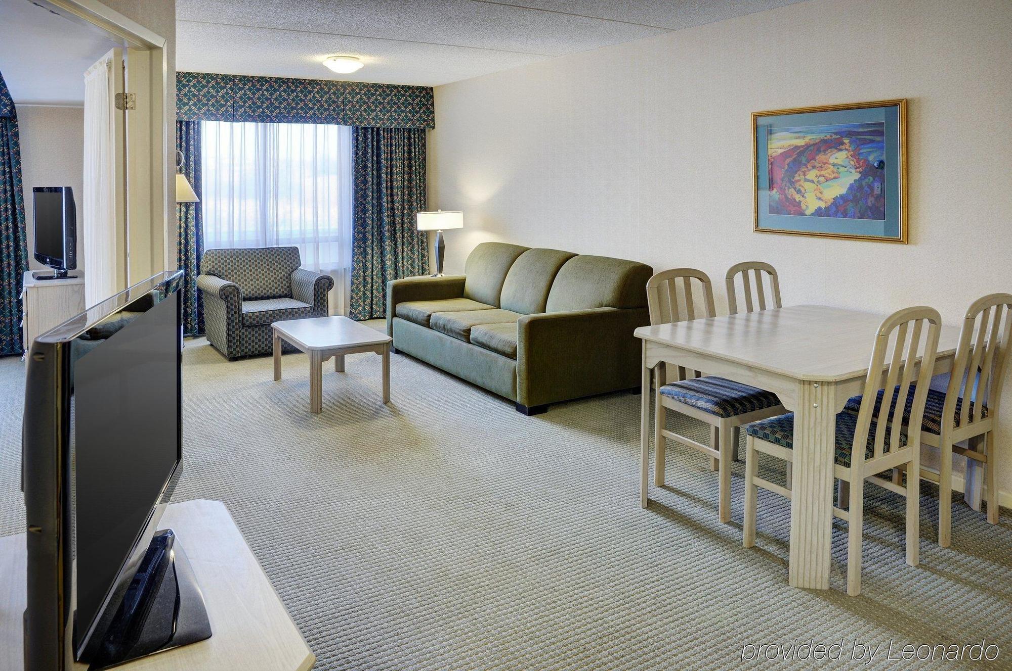 Residence Inn By Marriott Laval Zimmer foto