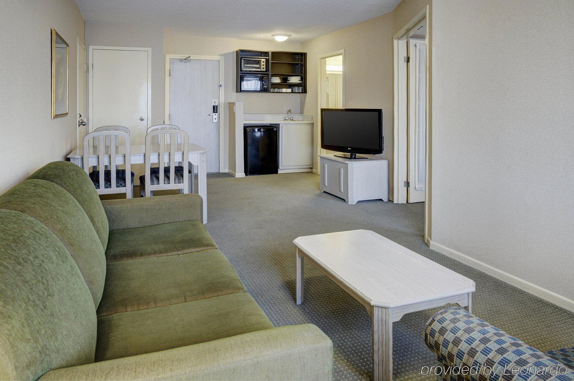 Residence Inn By Marriott Laval Zimmer foto