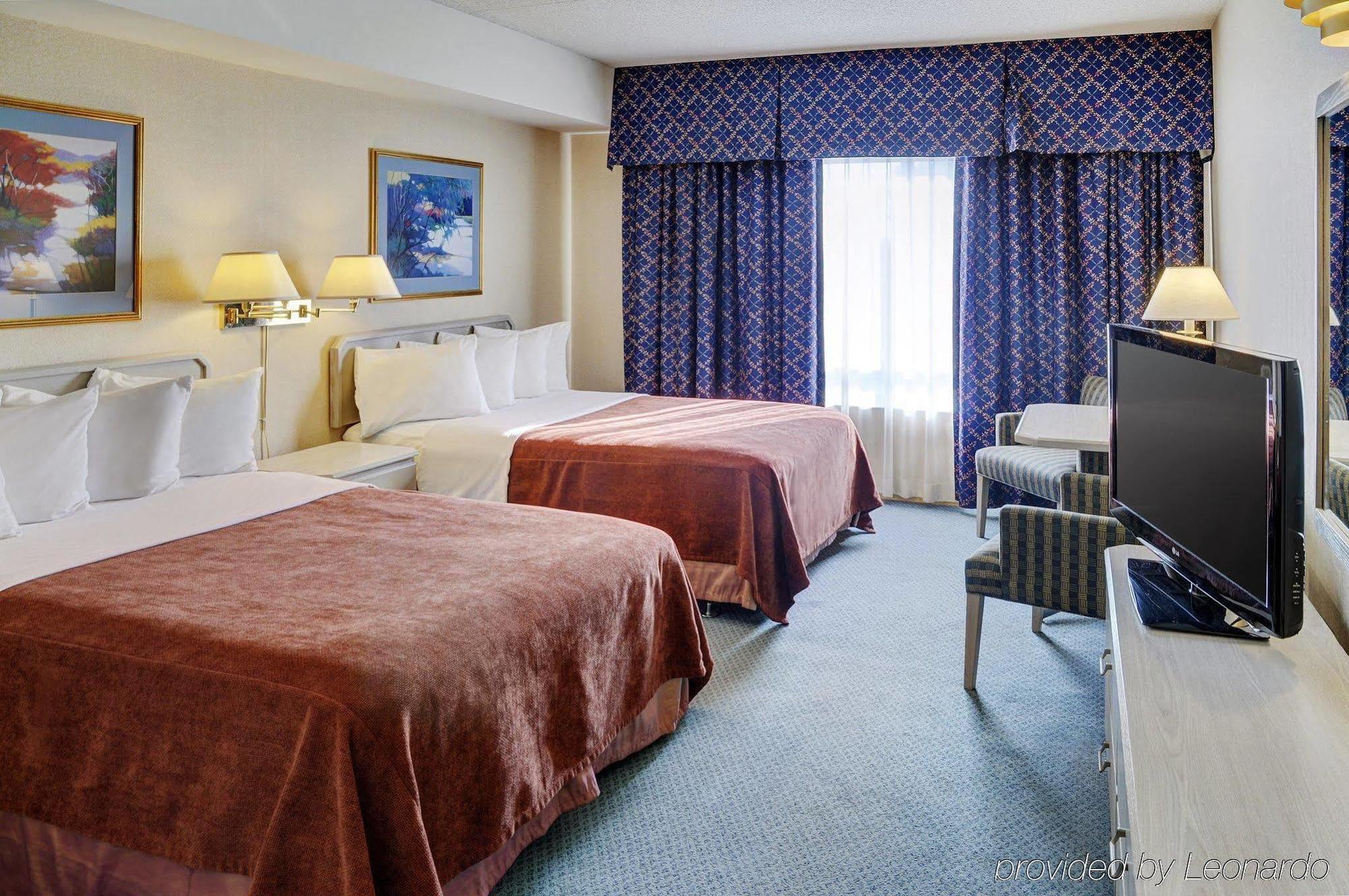 Residence Inn By Marriott Laval Zimmer foto